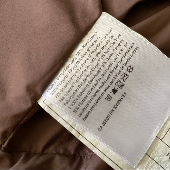 Lululemon Pack It Down Vest - Picture 4 of 10